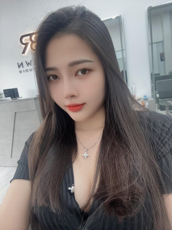 Trang Kem แจกวาร์ป สาวเวียดนาม หุ่นเด็ด น่ารัก ยิ้มหวาน อกโต ยั่ว 18+ 13
