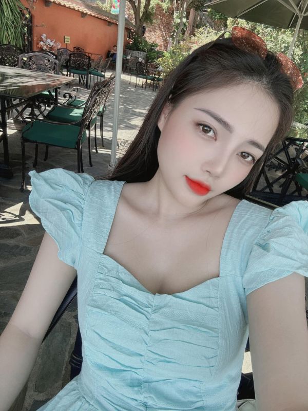 Trang Kem แจกวาร์ป สาวเวียดนาม หุ่นเด็ด น่ารัก ยิ้มหวาน อกโต ยั่ว 18+ 14