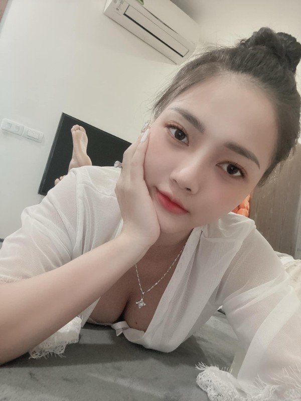 Trang Kem แจกวาร์ป สาวเวียดนาม หุ่นเด็ด น่ารัก ยิ้มหวาน อกโต ยั่ว 18+ 18
