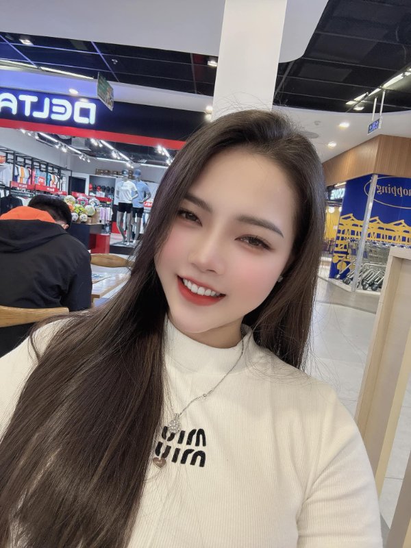Trang Kem แจกวาร์ป สาวเวียดนาม หุ่นเด็ด น่ารัก ยิ้มหวาน อกโต ยั่ว 18+ 2