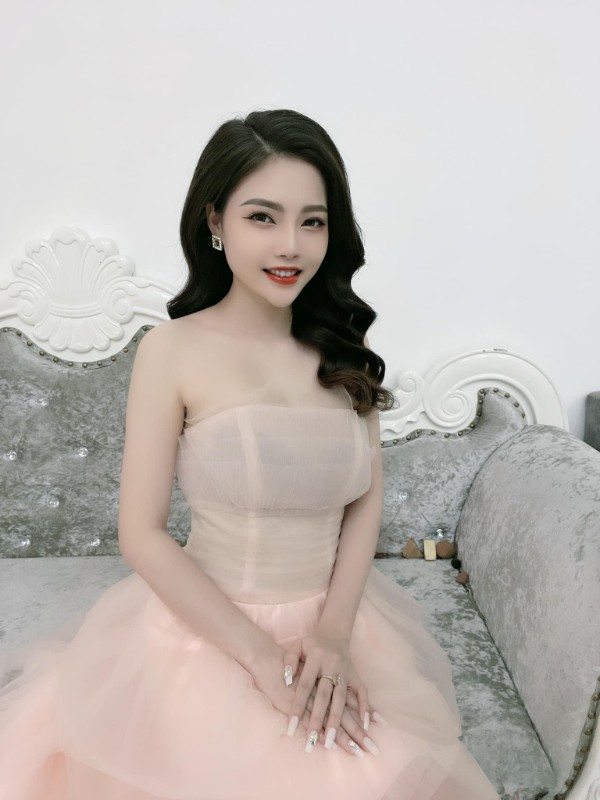 Trang Kem แจกวาร์ป สาวเวียดนาม หุ่นเด็ด น่ารัก ยิ้มหวาน อกโต ยั่ว 18+ 22