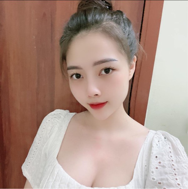 Trang Kem แจกวาร์ป สาวเวียดนาม หุ่นเด็ด น่ารัก ยิ้มหวาน อกโต ยั่ว 18+ 23