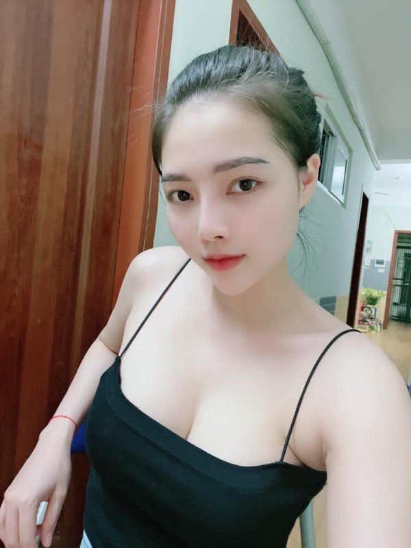 Trang Kem แจกวาร์ป สาวเวียดนาม หุ่นเด็ด น่ารัก ยิ้มหวาน อกโต ยั่ว 18+ 24