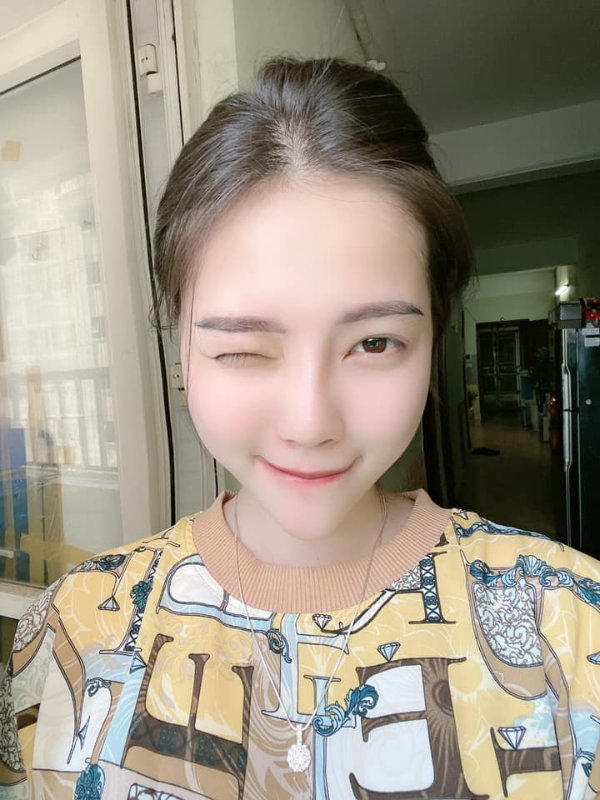 Trang Kem แจกวาร์ป สาวเวียดนาม หุ่นเด็ด น่ารัก ยิ้มหวาน อกโต ยั่ว 18+ 25
