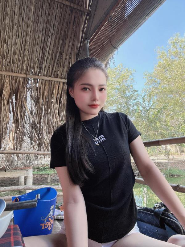 Trang Kem แจกวาร์ป สาวเวียดนาม หุ่นเด็ด น่ารัก ยิ้มหวาน อกโต ยั่ว 18+ 3