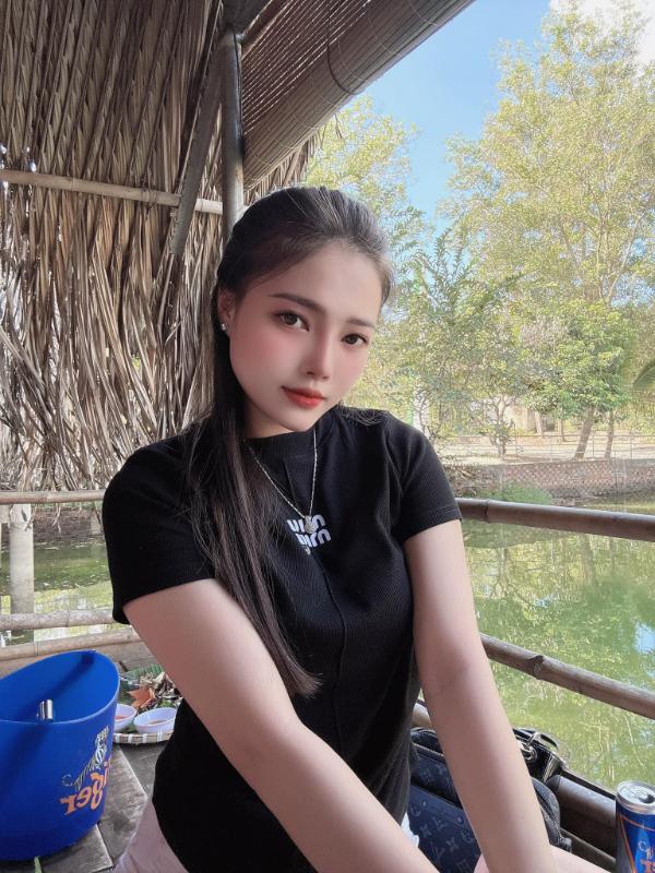 Trang Kem แจกวาร์ป สาวเวียดนาม หุ่นเด็ด น่ารัก ยิ้มหวาน อกโต ยั่ว 18+ 4