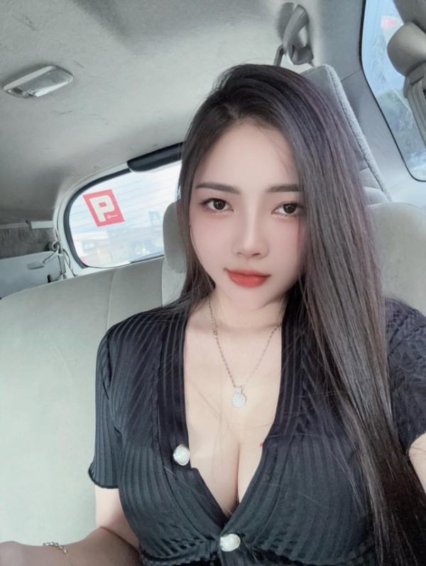 Trang Kem แจกวาร์ป สาวเวียดนาม หุ่นเด็ด น่ารัก ยิ้มหวาน อกโต ยั่ว 18+ 5