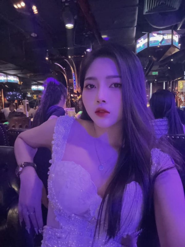 Trang Kem แจกวาร์ป สาวเวียดนาม หุ่นเด็ด น่ารัก ยิ้มหวาน อกโต ยั่ว 18+ 7