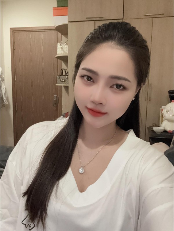 Trang Kem แจกวาร์ป สาวเวียดนาม หุ่นเด็ด น่ารัก ยิ้มหวาน อกโต ยั่ว 18+ 8