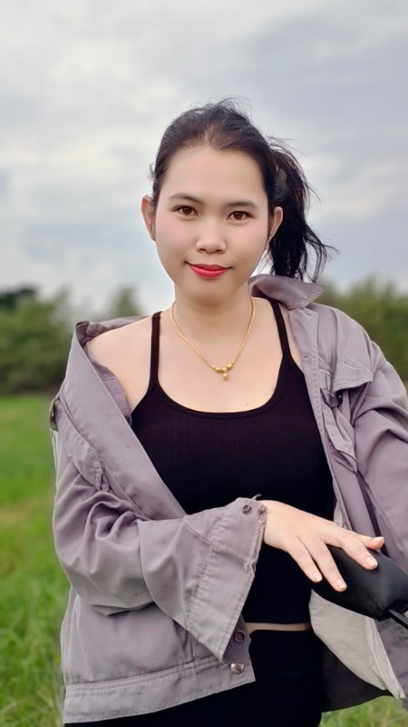 Warin Raksasit แจกวาร์ป น้ำฝน วาริน สาวน้อย สายรีวิว ให้ความรู้ น่ารัก 13