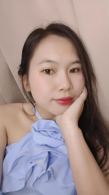 Warin Raksasit แจกวาร์ป น้ำฝน วาริน สาวน้อย สายรีวิว ให้ความรู้ น่ารัก 4