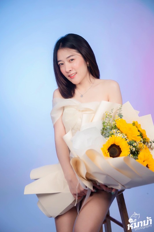 baifern nongnapat แจกวาร์ป ใบเฟิร์น ดาวติ๊กต็อค ติดแกรม หุ่นเด็ด 18+ 12