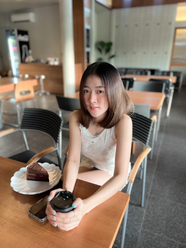 baifern nongnapat แจกวาร์ป ใบเฟิร์น ดาวติ๊กต็อค ติดแกรม หุ่นเด็ด 18+ 20