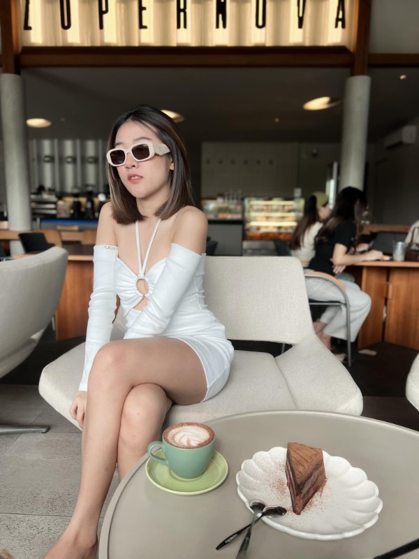 baifern nongnapat แจกวาร์ป ใบเฟิร์น ดาวติ๊กต็อค ติดแกรม หุ่นเด็ด 18+ 22