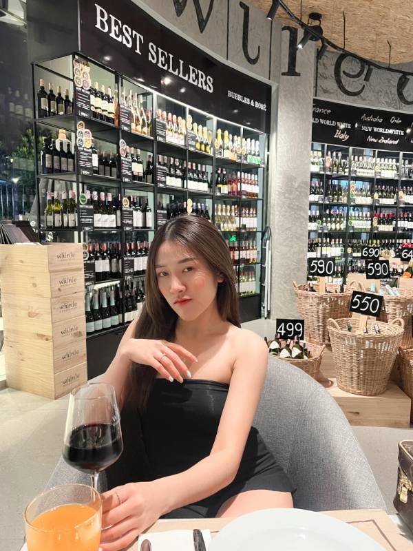 baifern nongnapat แจกวาร์ป ใบเฟิร์น ดาวติ๊กต็อค ติดแกรม หุ่นเด็ด 18+ 25