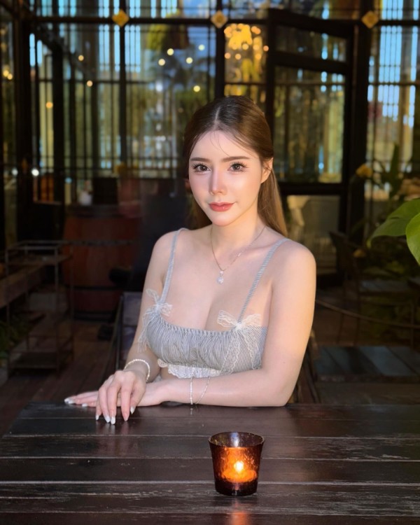 Gsaizy แจกวาร์ป ทราย ธัญญาลักษณ์ นางแบบ ดาวทวิต โคตรเอ็กซ์ 18+ 12