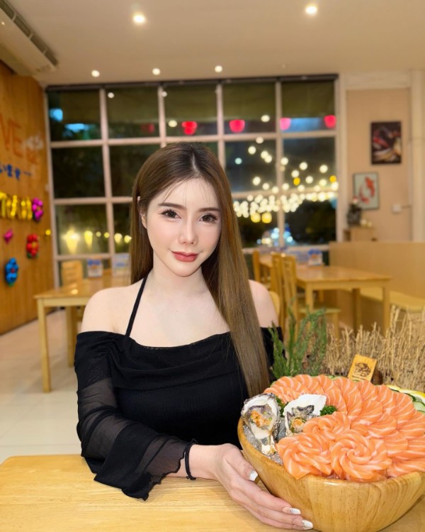 Gsaizy แจกวาร์ป ทราย ธัญญาลักษณ์ นางแบบ ดาวทวิต โคตรเอ็กซ์ 18+ 14