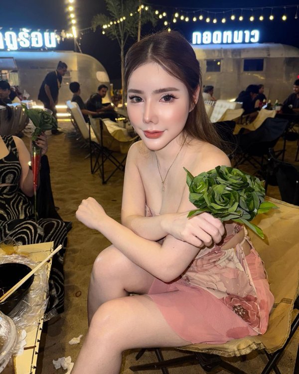 Gsaizy แจกวาร์ป ทราย ธัญญาลักษณ์ นางแบบ ดาวทวิต โคตรเอ็กซ์ 18+ 20