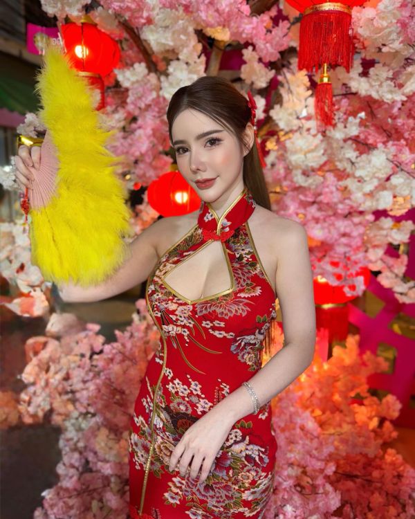 Gsaizy แจกวาร์ป ทราย ธัญญาลักษณ์ นางแบบ ดาวทวิต โคตรเอ็กซ์ 18+ 21