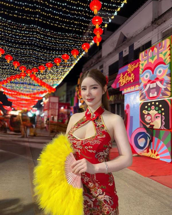 Gsaizy แจกวาร์ป ทราย ธัญญาลักษณ์ นางแบบ ดาวทวิต โคตรเอ็กซ์ 18+ 23