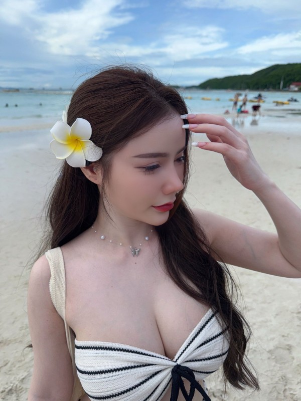 Gsaizy แจกวาร์ป ทราย ธัญญาลักษณ์ นางแบบ ดาวทวิต โคตรเอ็กซ์ 18+ 4