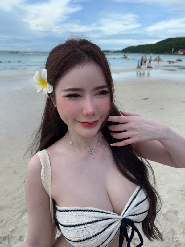 Gsaizy แจกวาร์ป ทราย ธัญญาลักษณ์ นางแบบ ดาวทวิต โคตรเอ็กซ์ 18+ 5