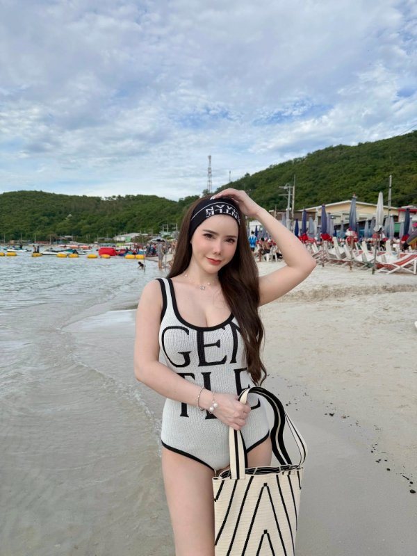 Gsaizy แจกวาร์ป ทราย ธัญญาลักษณ์ นางแบบ ดาวทวิต โคตรเอ็กซ์ 18+ 8