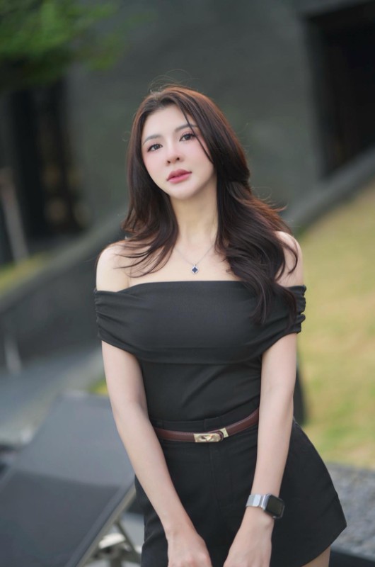 Bam bok tor แจกวาร์ป ไอดอล สายรีวิว คอนเทนต์ ติ๊กต็อค น่ารัก ยั่ว 18+ 17