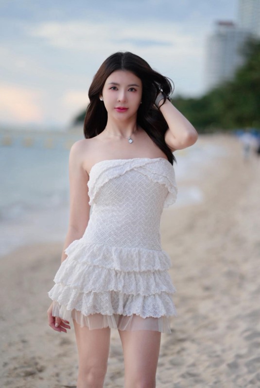 Bam bok tor แจกวาร์ป ไอดอล สายรีวิว คอนเทนต์ ติ๊กต็อค น่ารัก ยั่ว 18+ 3