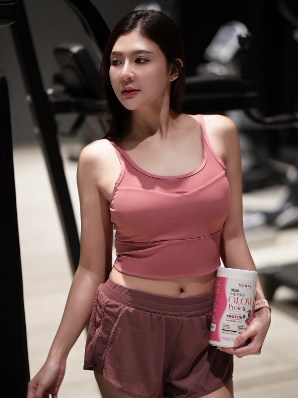 Bam bok tor แจกวาร์ป ไอดอล สายรีวิว คอนเทนต์ ติ๊กต็อค น่ารัก ยั่ว 18+ 6