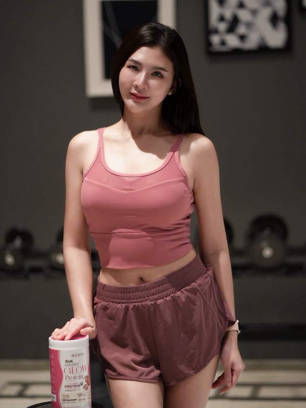 Bam bok tor แจกวาร์ป ไอดอล สายรีวิว คอนเทนต์ ติ๊กต็อค น่ารัก ยั่ว 18+ 7