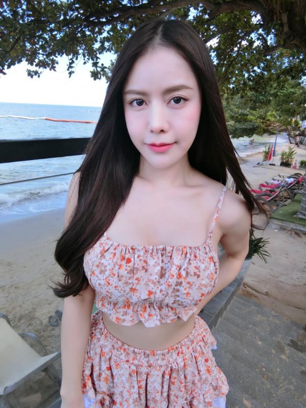 Catier pat แจกวาร์ป กานต์ คาเทียร์ นางแบบ บิกินี่เด็ด คอนเทนต์ ยั่ว 18+ 18