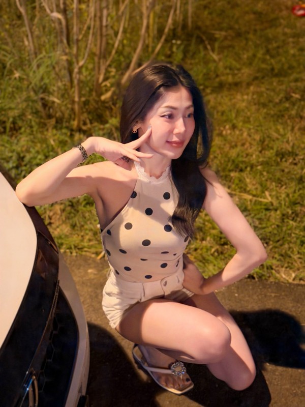 Sirirat Kongsui แจกวาร์ป แคท น้อยย ดาวติ๊กต็อต สาวหวาน เต้นยั่ว 18+ 1