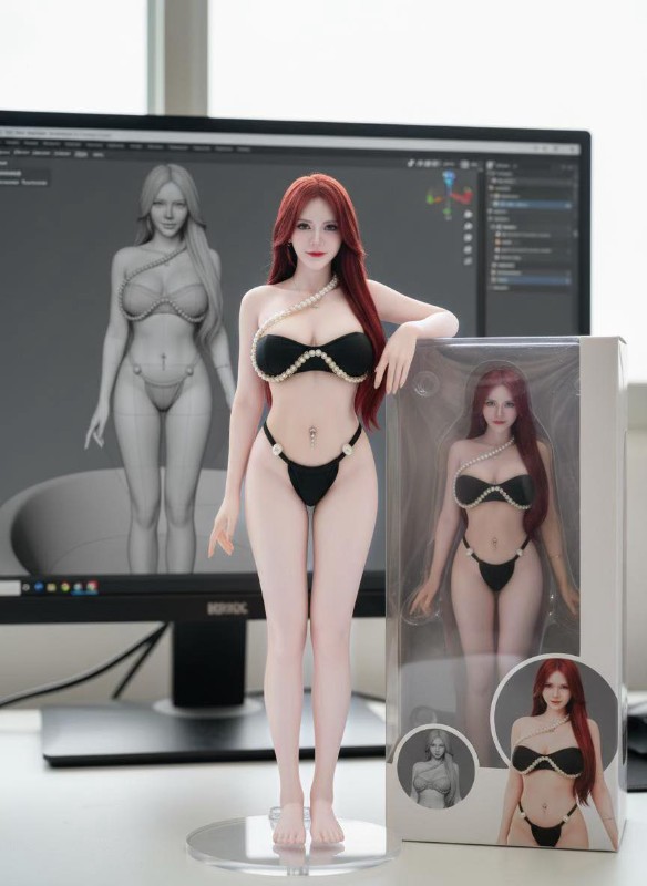 yelly sohot แจกงวาร์ป เยลลี่ ปีโป้ นางแบบ ผมแดง ลีลาร้อนแรง เด็ด 18+ 15