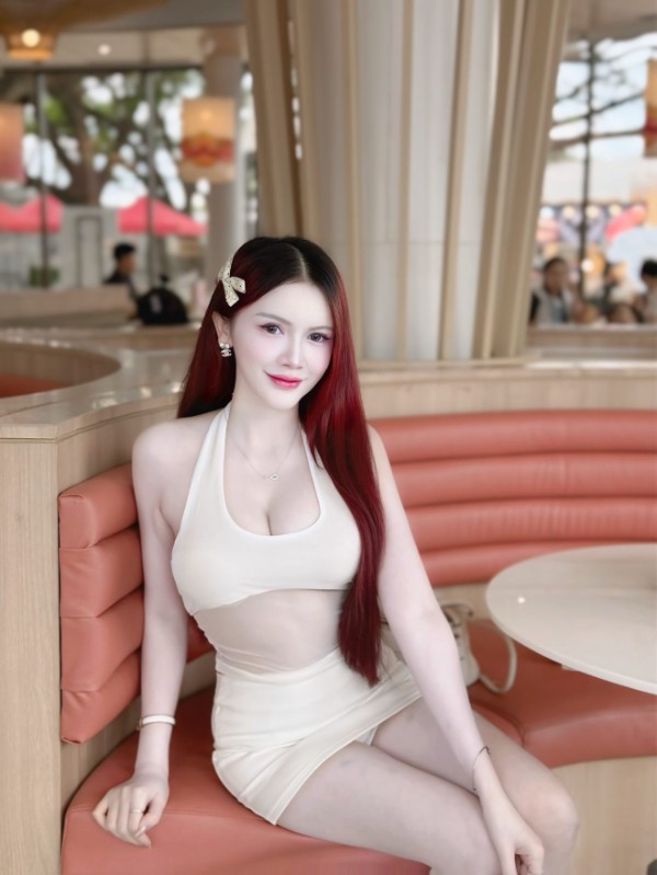 yelly sohot แจกงวาร์ป เยลลี่ ปีโป้ นางแบบ ผมแดง ลีลาร้อนแรง เด็ด 18+ 19