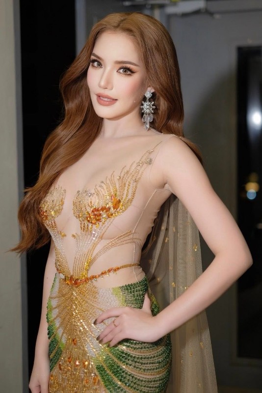 Baby supannee แจกวาร์ป เบบี้ สุพรรณี นางแบบ ผิวออร่า อกโต เด้ง 18+ 25