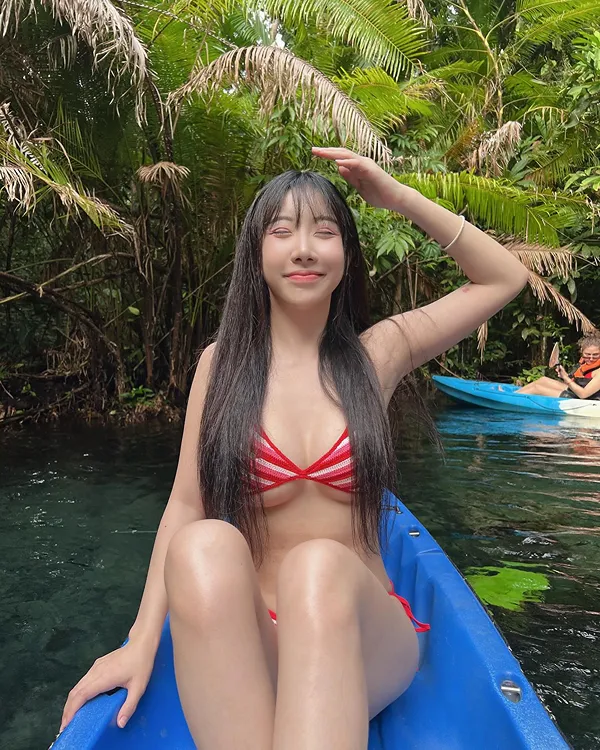 highsstn VK แจกวาร์ป น้องฮาย Sasatorn Buain ดาวทวิต Onlyfans 18+ 3
