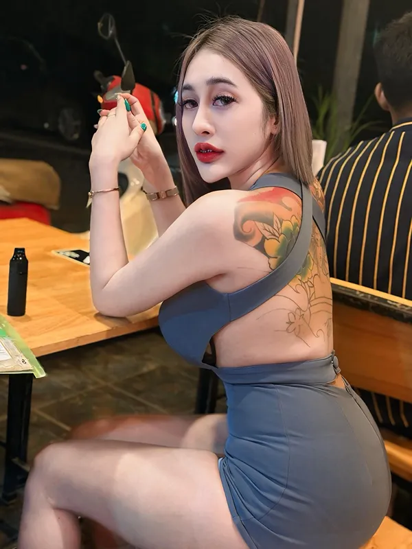Jittima Saebang vk แจกวาร์ป มะหมวย สาวอวบ ปากกระจับ อกใหญ่ 18+ 15