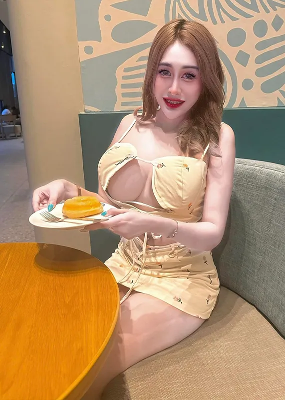 Jittima Saebang vk แจกวาร์ป มะหมวย สาวอวบ ปากกระจับ อกใหญ่ 18+ 17