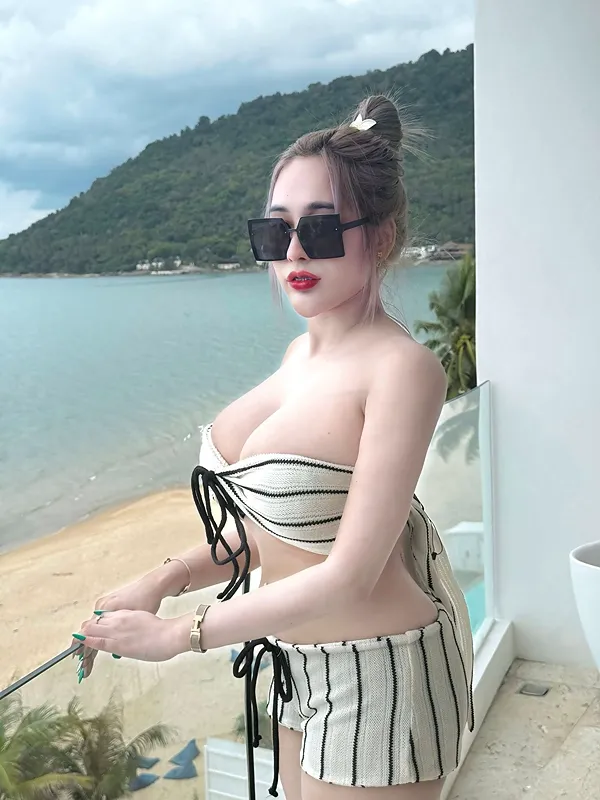 Jittima Saebang vk แจกวาร์ป มะหมวย สาวอวบ ปากกระจับ อกใหญ่ 18+ 20