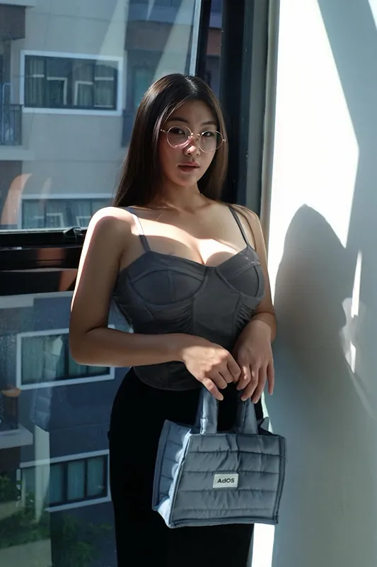 bewtifull vk วาร์ปคลิป Bew Sasiparpha หมวย สายฝอ Onlyfans 18+ 7