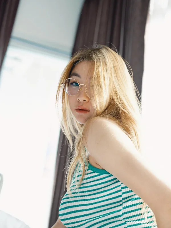 bewtifull vk วาร์ปคลิป Bew Sasiparpha หมวย สายฝอ Onlyfans 18+ 9