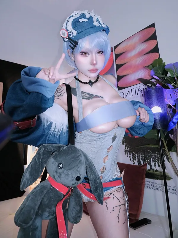 Namii vk วาร์ปเด็ด น้อง นามิ trtxzxm ดาวโอลี่แฟน เต้นยั่ว อกใหญ่ 18+ 16