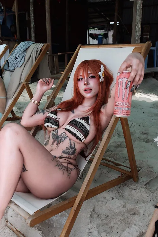 Namii vk วาร์ปเด็ด น้อง นามิ trtxzxm ดาวโอลี่แฟน เต้นยั่ว อกใหญ่ 18+ 4