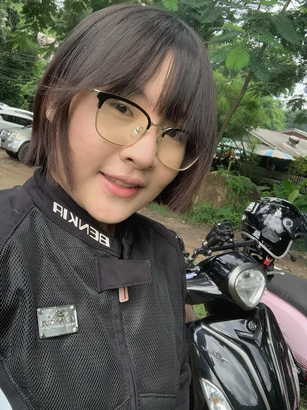 limeiping vk วาร์ปล่าสุด น้องนุ่น สาวอวบ น้องแว่น ไฟหน้าโต โชว์ 18+ 15
