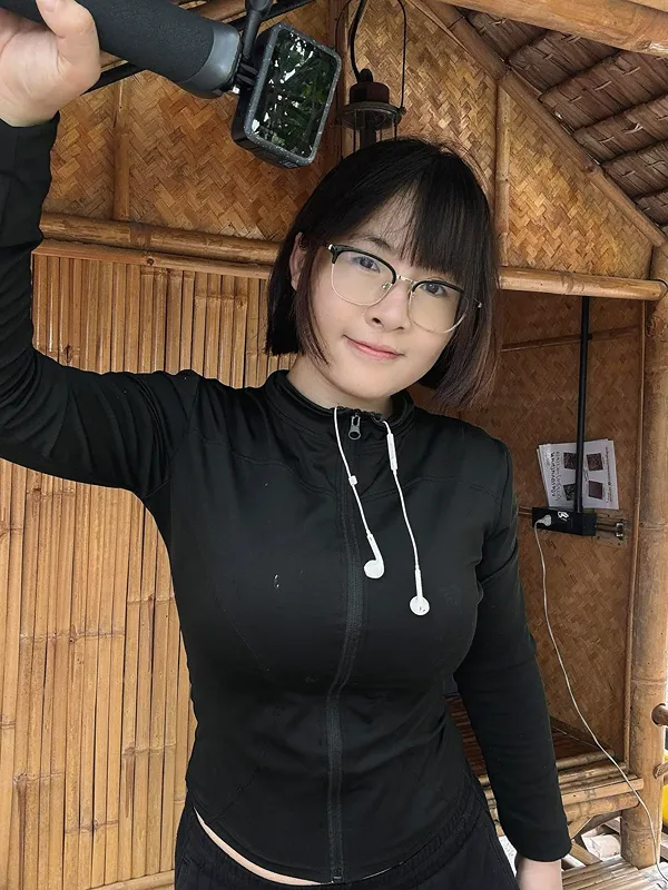 limeiping vk วาร์ปล่าสุด น้องนุ่น สาวอวบ น้องแว่น ไฟหน้าโต โชว์ 18+ 19