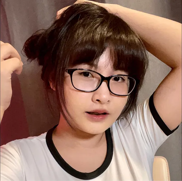 limeiping vk วาร์ปล่าสุด น้องนุ่น สาวอวบ น้องแว่น ไฟหน้าโต โชว์ 18+ 25