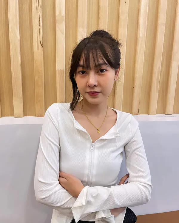 ปุ๋ย นิศากร วาร์ปสาว pui nisakorn ครูสาว คอนเทนต์ยั่ว สายฮา รูปเด็ด 18+ 16