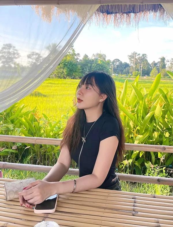 ปุ๋ย นิศากร วาร์ปสาว pui nisakorn ครูสาว คอนเทนต์ยั่ว สายฮา รูปเด็ด 18+ 23