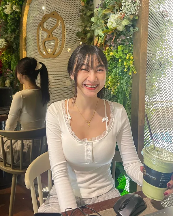 ปุ๋ย นิศากร บิกินี่